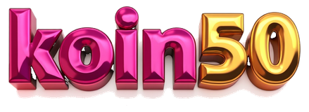 koin50 login