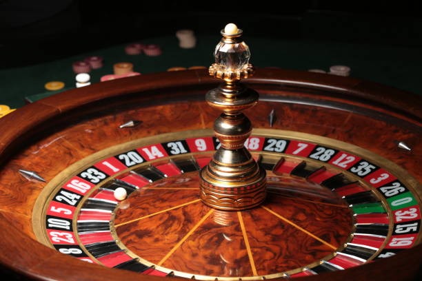 Roulette result display on koin50 login