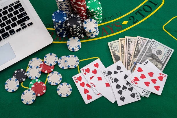 Live dealer blackjack table on koin50 login